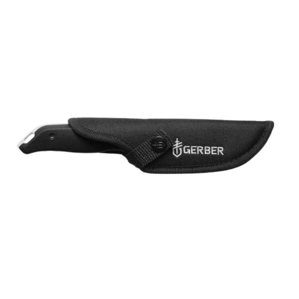 Gerber | Moment Fixed Knife | 8.6"