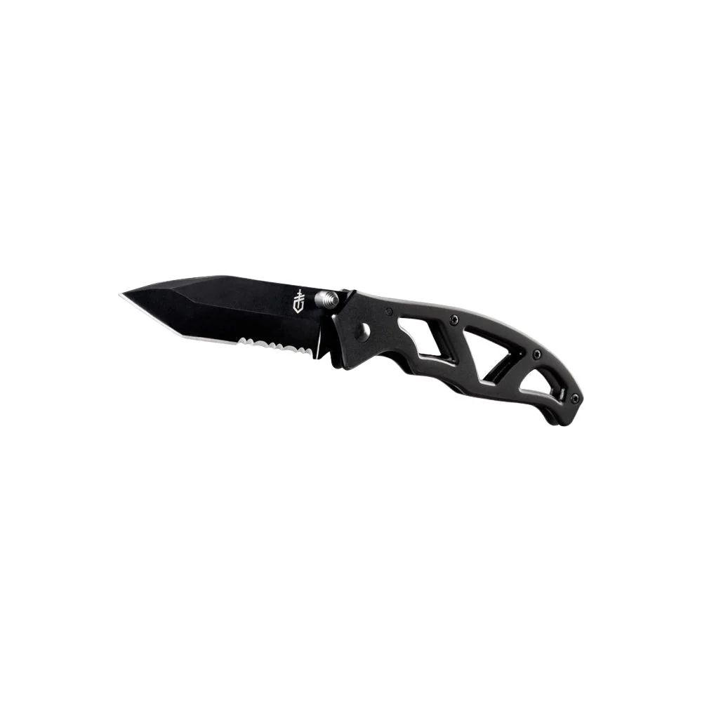 Gerber® | Paraframe™ I SE | Black