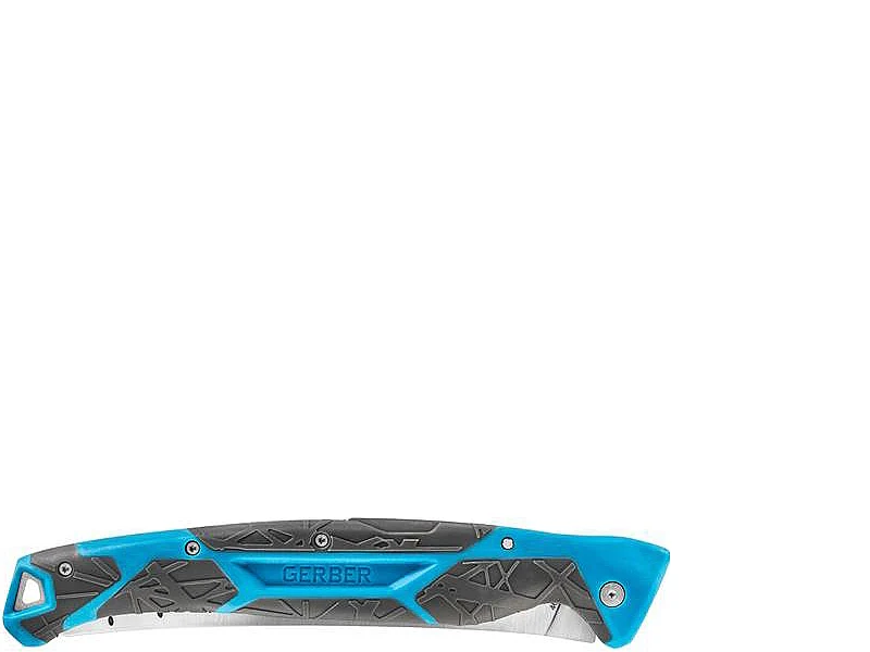 Gerber | Saltwater Controller 6" Folding Fillet Knife | Fixed Blades - Image 2