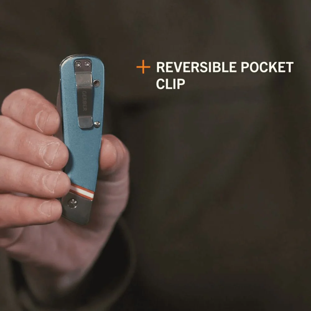 Gerber® | Straightlace™ FE - Image 5