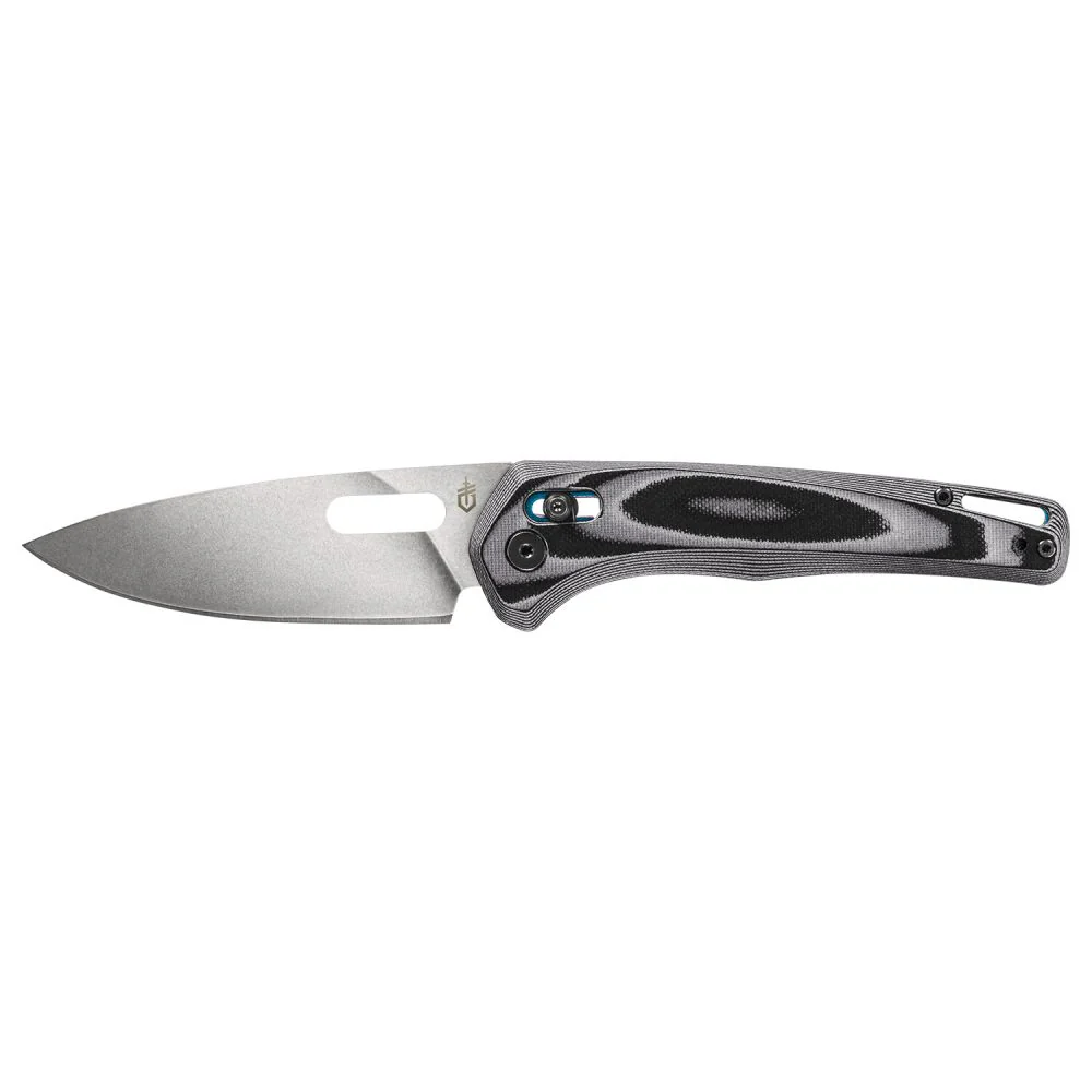 Gerber | Sumo Folding Knife Black