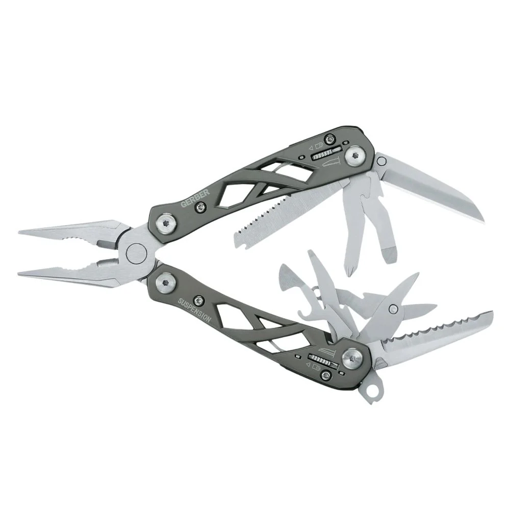 Gerber® | Suspension™