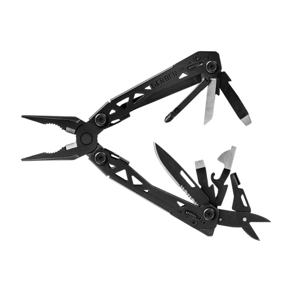 Gerber® | Suspension-NXT® Multitool | Black