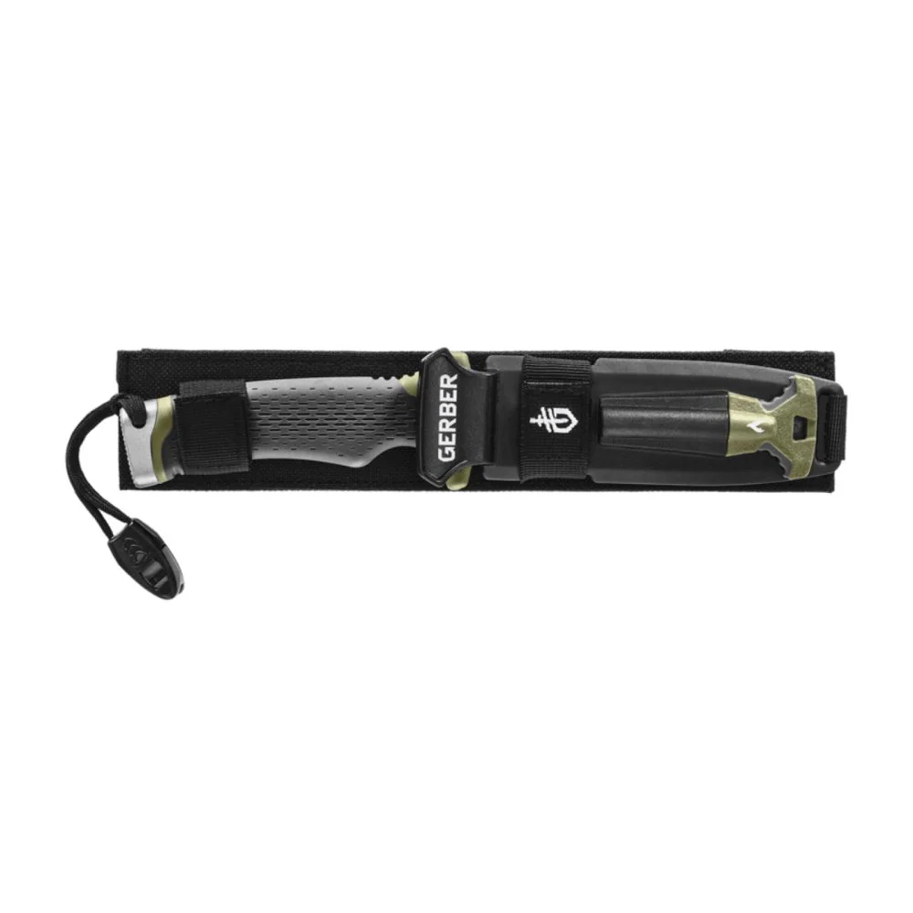 Gerber® | Ultimate Survival Knife SE - Image 2