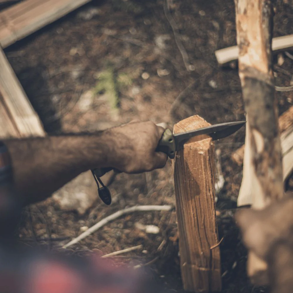 Gerber® | Ultimate Survival Knife SE - Image 3