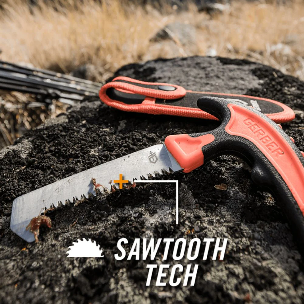 Gerber® | Vital™ Pack Saw - Image 2