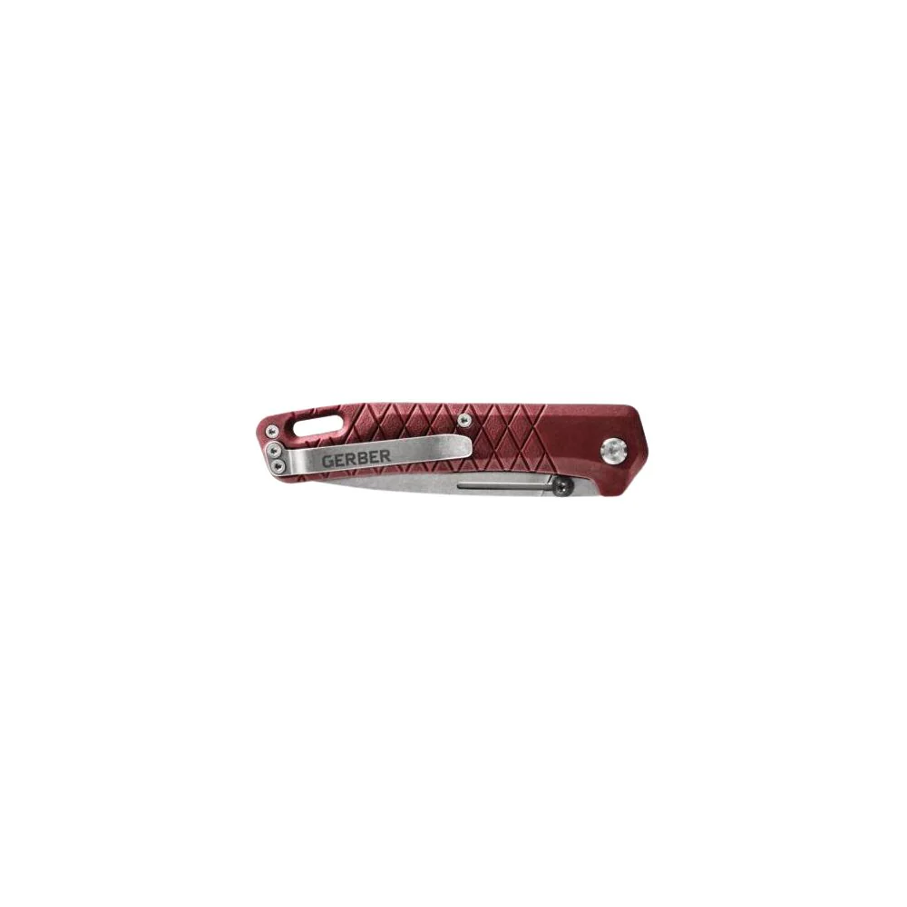Gerber® | Zilch™| Drab Red - Image 2