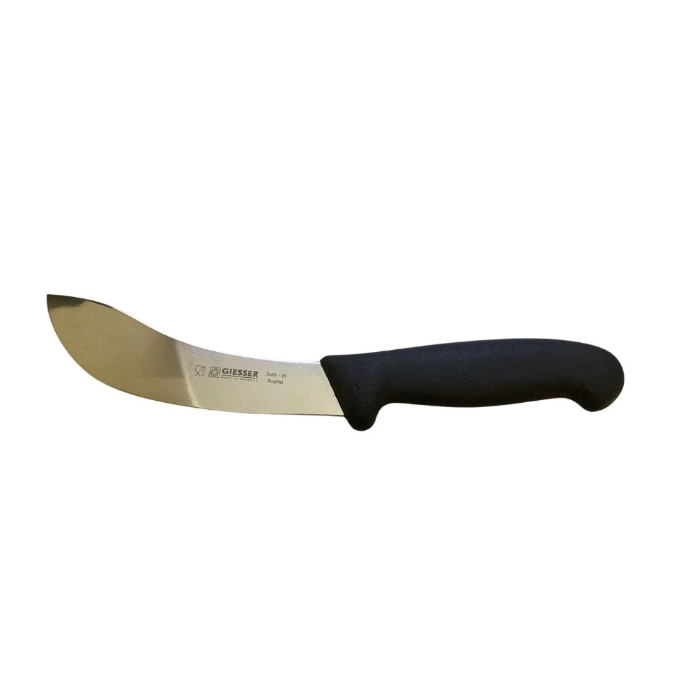 Giesser | Skinning Knife | 6"