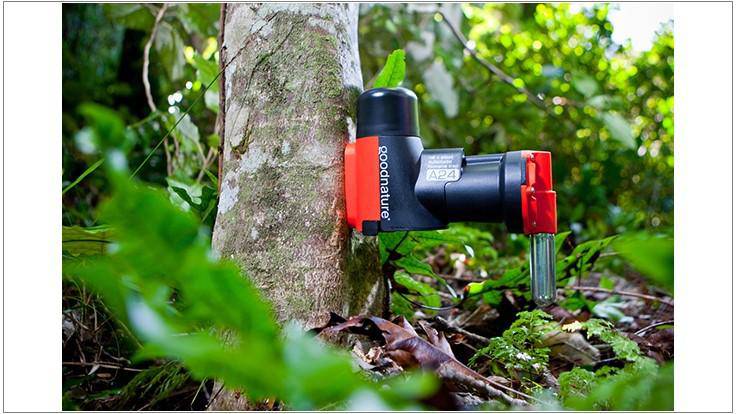 Goodnature | A24 Automatic Multi-Kill Trap For Rats - Image 3