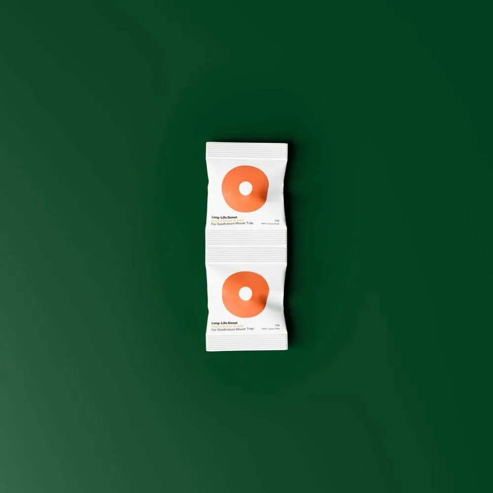 Goodnature | Mouse Trap - Image 3
