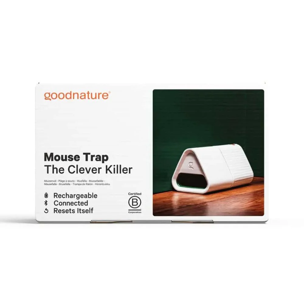 Goodnature | Mouse Trap - Image 6