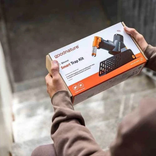 Goodnature | Smart Trap Kit For Rats - Image 2