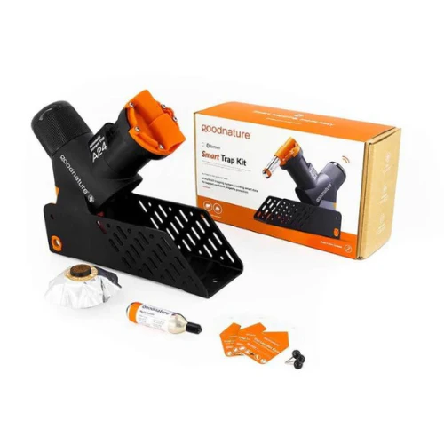 Goodnature | Smart Trap Kit For Rats - Image 5