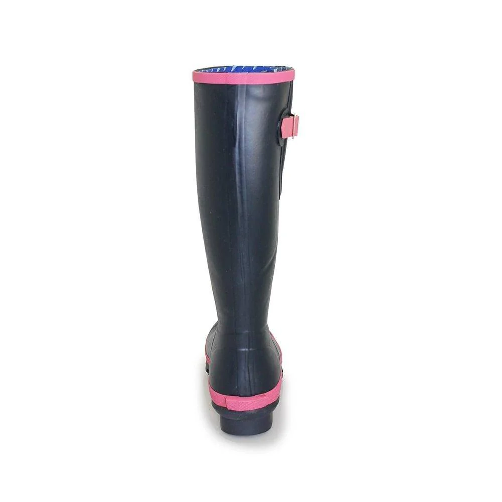 Goodyear | Loch | Ladies Wellingtons - Image 2