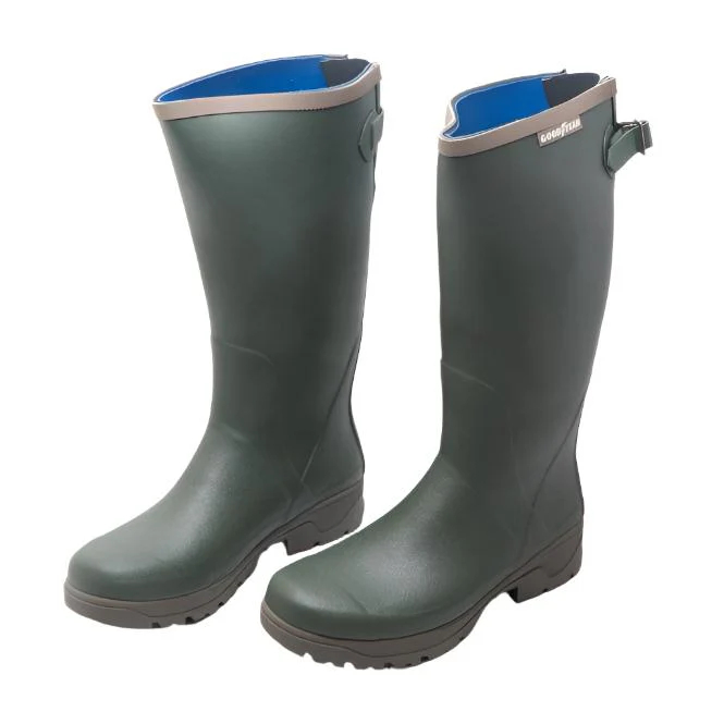 Goodyear | Stream | Wellingtons