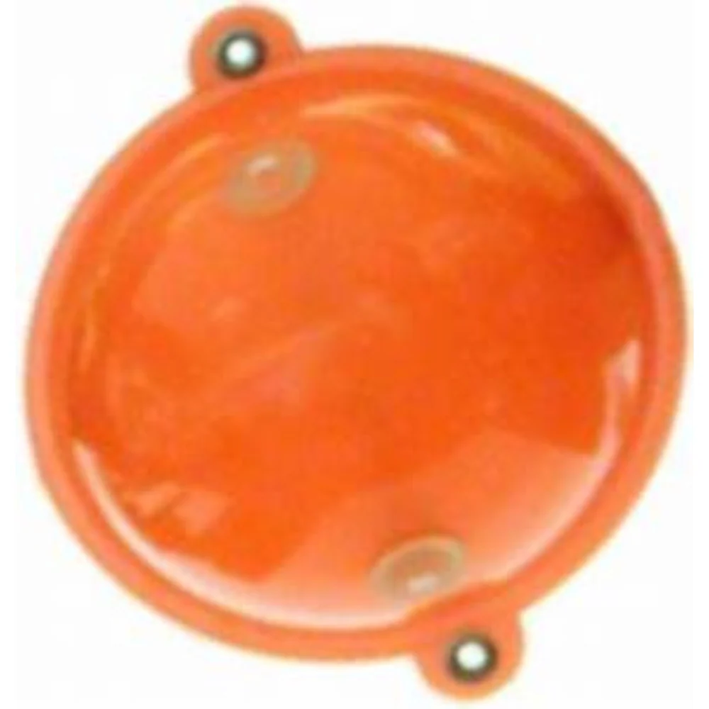Gowen & Bradshaw | Bubble Floats No.2 Small | Orange