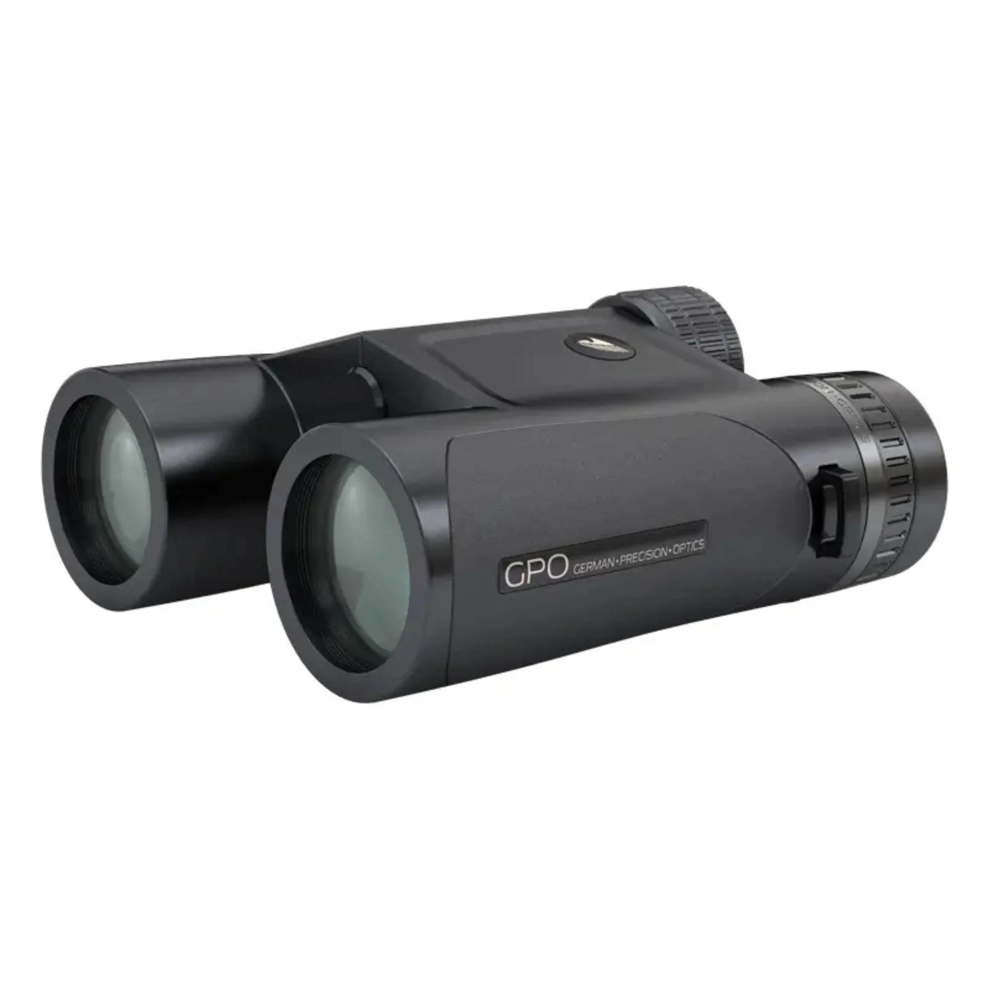 GPO | Rangeguide 3200 | 10×40 Binoculars | Black - Image 4