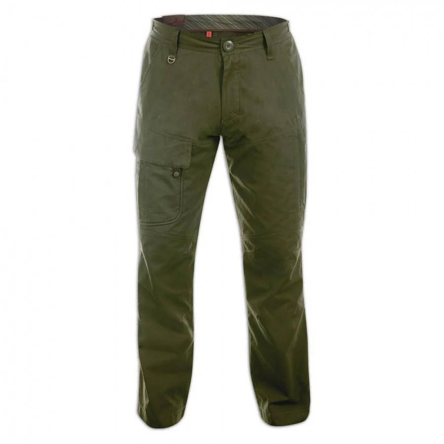 Graff | Trousers