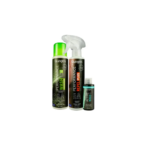 Grangers | Clothing Care Kit