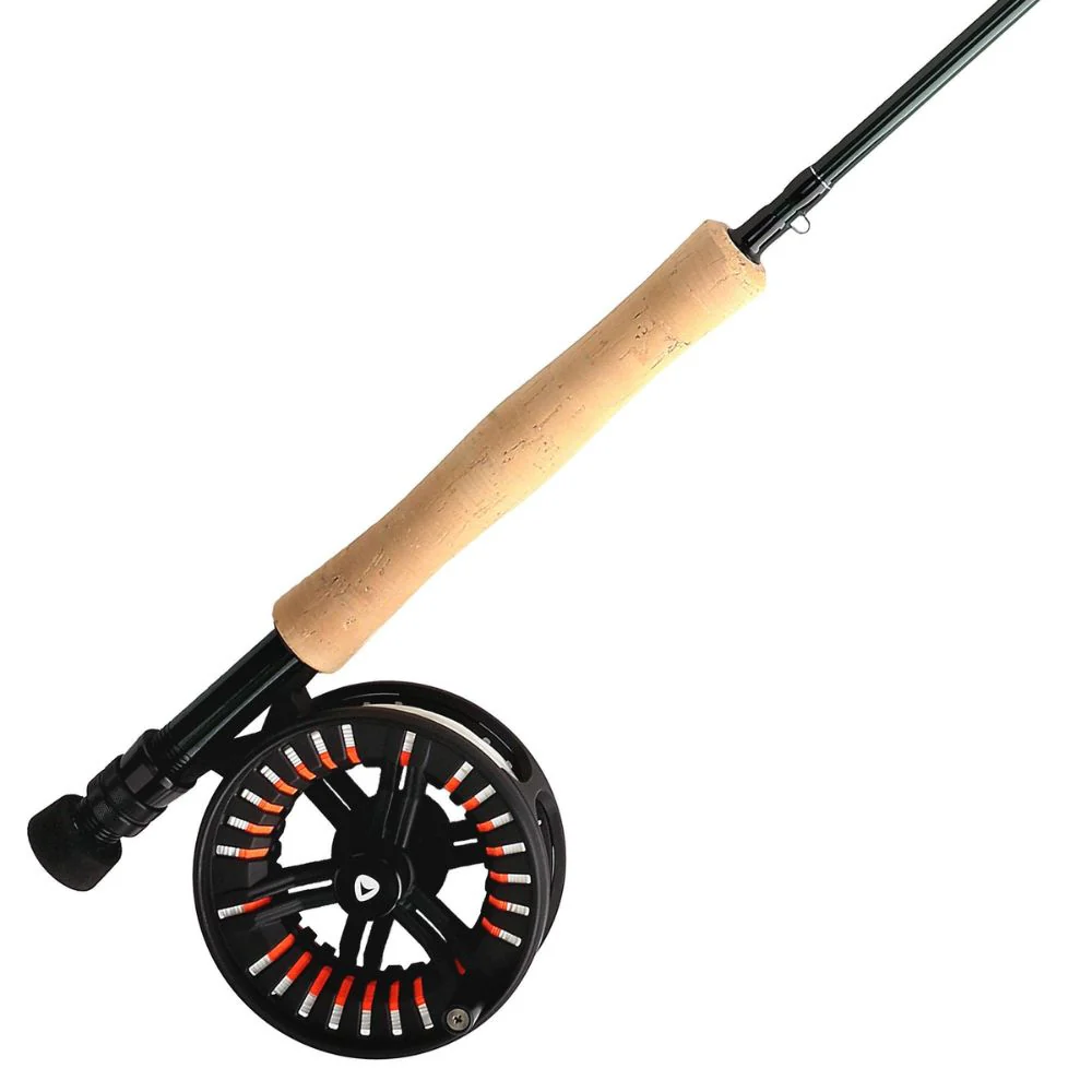 Greys | Cruise Fly Combo Fly Set | 10'#7 - Image 2
