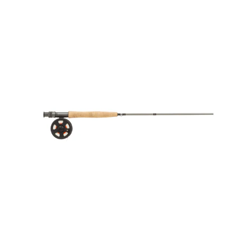Greys | Fly Fishing Rod-Reel Combo Kit | K4ST 10′ | #7 - Image 5