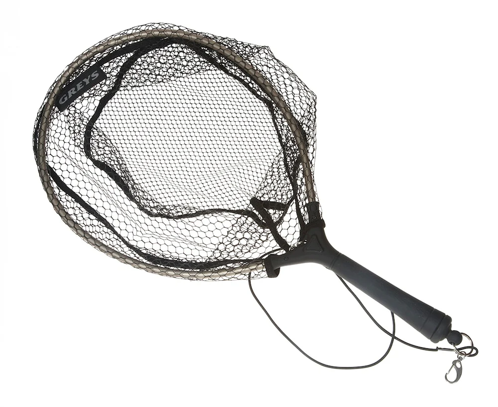 Greys | GS Scoop Nets Medium Net