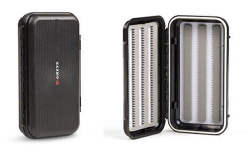 Greys | GS Waterproof Flybox - Image 3