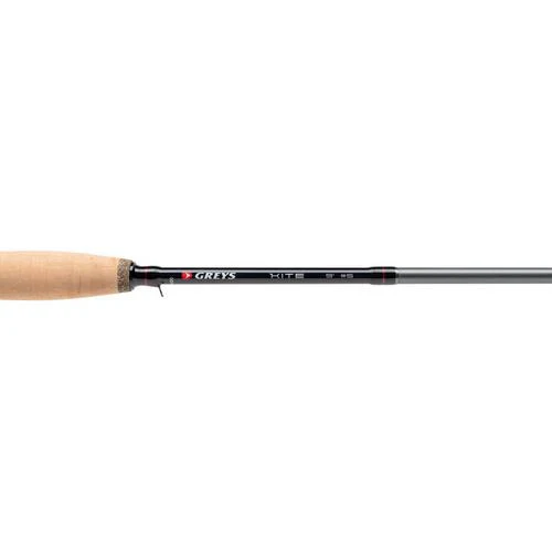Greys | Kite Single Handed Fly Rod | 10' | #6 - Image 4