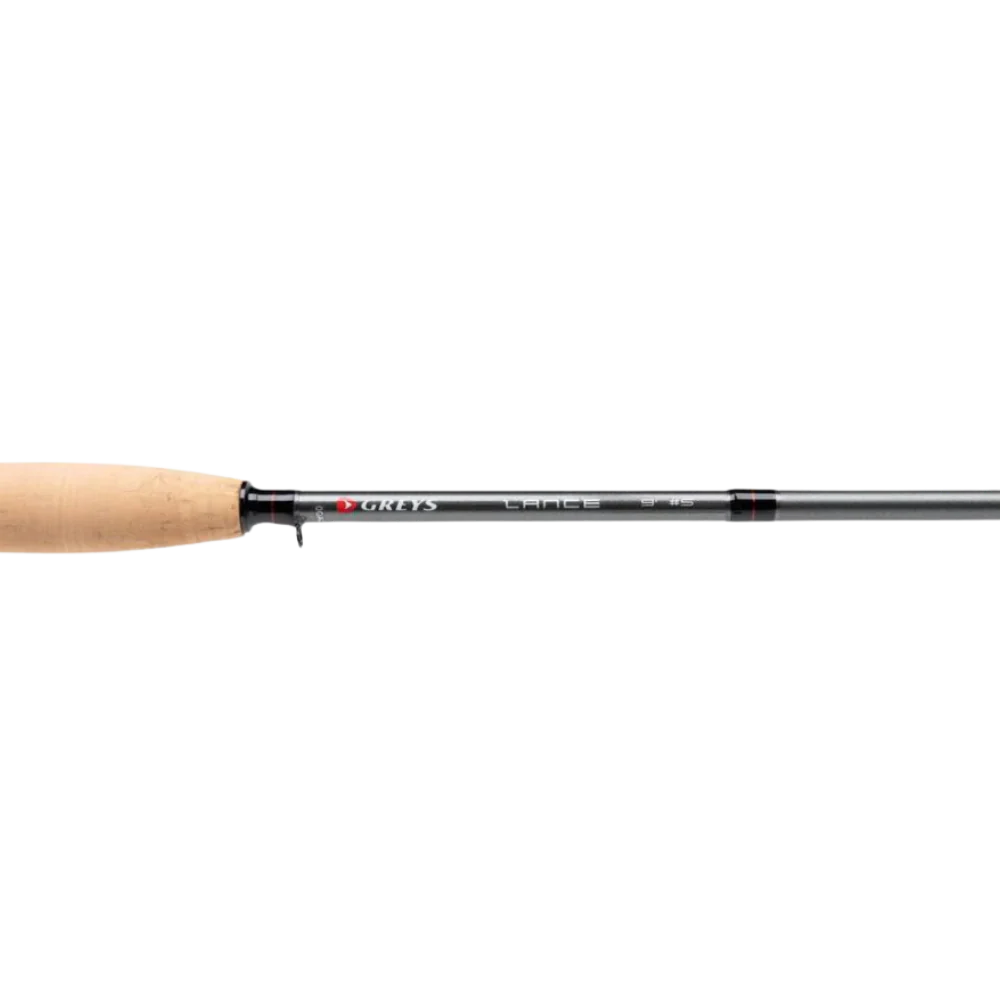 Greys | Lance Fly Rod | 4PC - Image 2