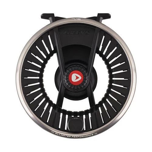 Greys | Tail AW Fly Reel