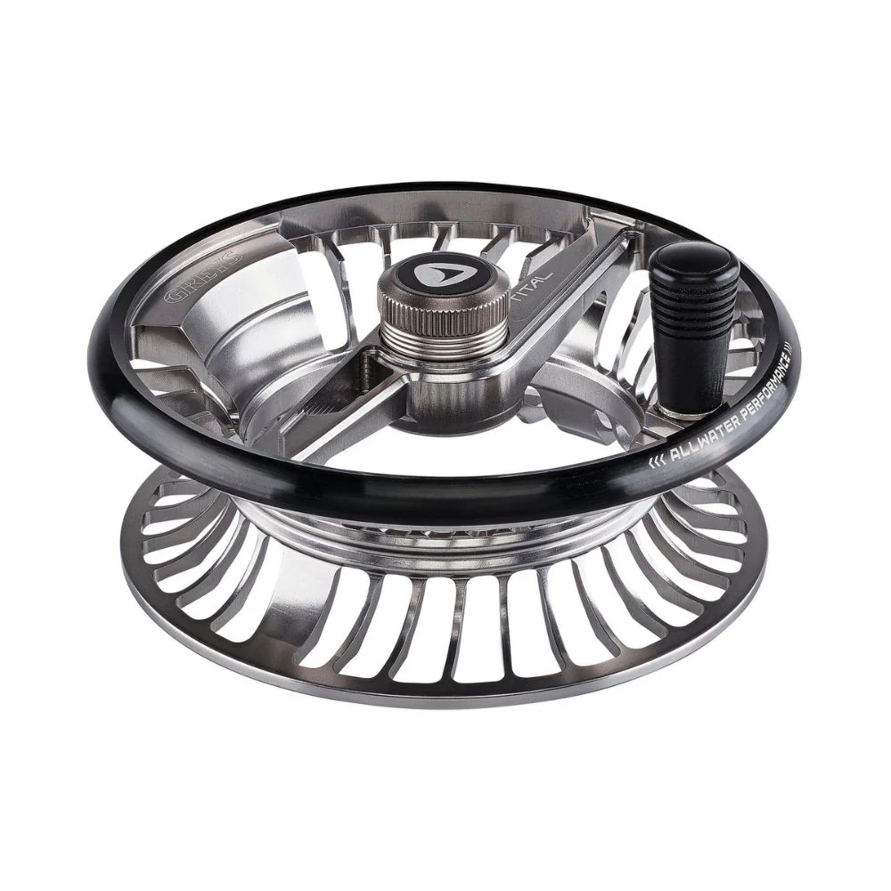 Greys | Tital Spare Spool