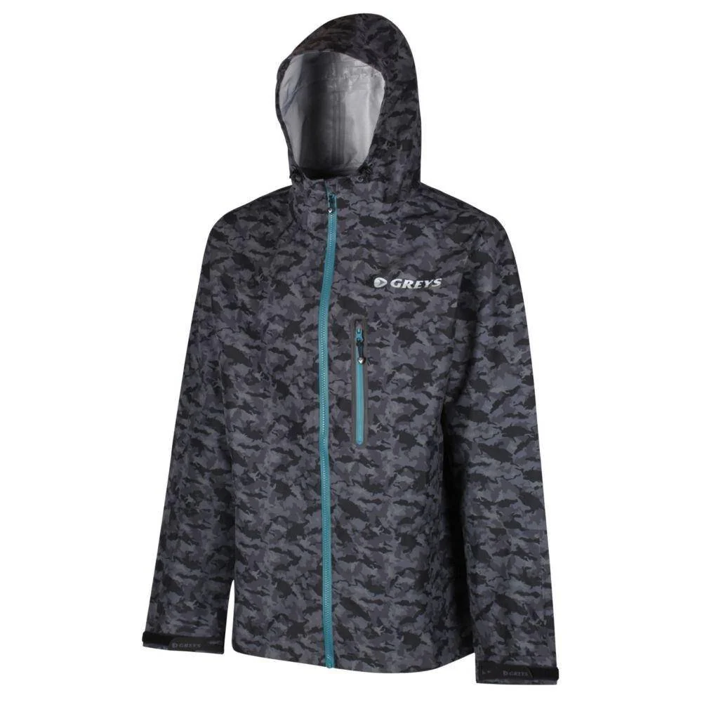Greys | Warm Weather Wading Jacket
