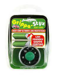 Grippa | Styx Line Protection