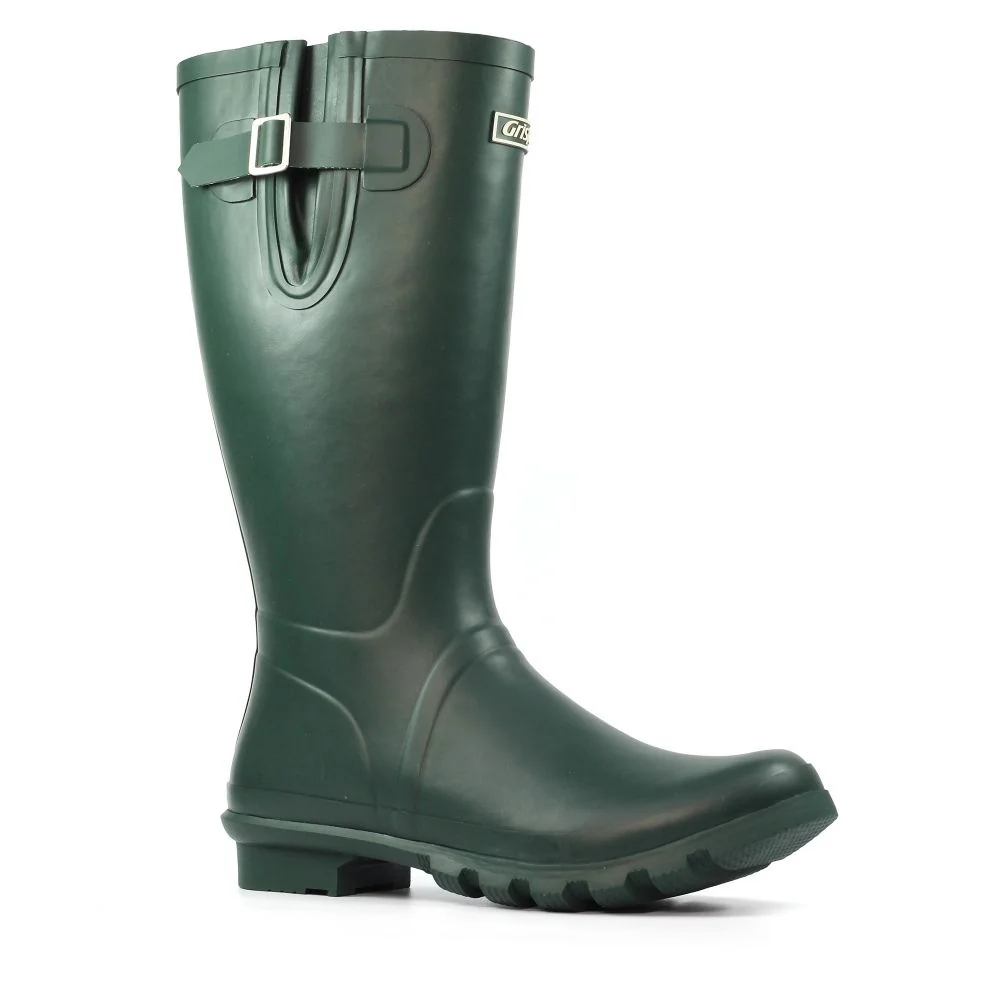 Grisport | Petersfield II Green Wellington - Image 6