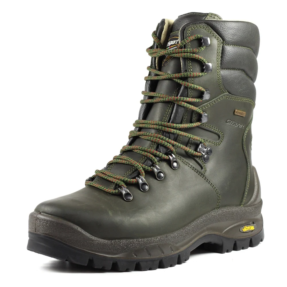 Grisport | Ranger Hiking Boot | Green - Image 3