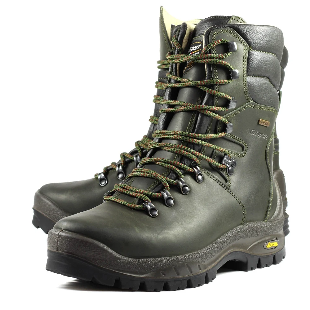 Grisport | Ranger Hiking Boot | Green - Image 6