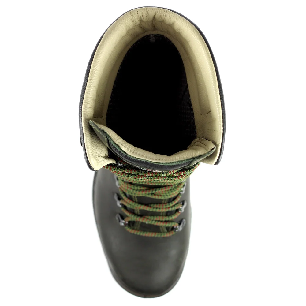 Grisport | Ranger Hiking Boot | Green - Image 8