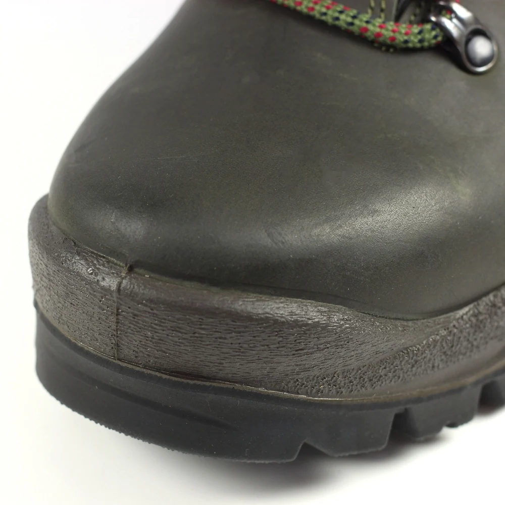 Grisport | Ranger Hiking Boot | Green - Image 9