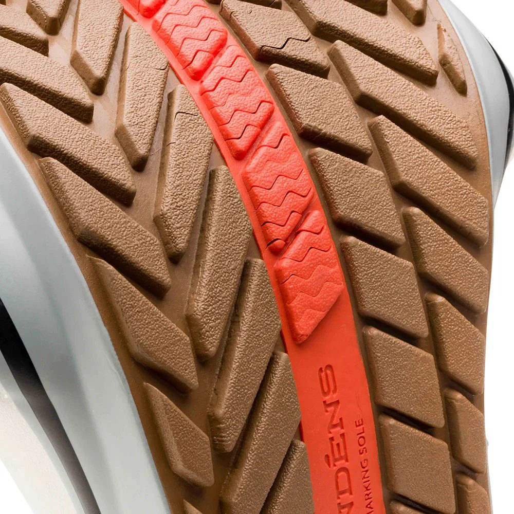 Grundens | 12" Deck Boot | Blackbeard - Image 4