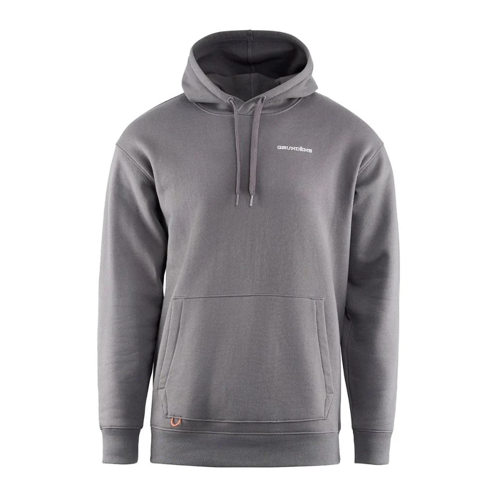 Grundens | Bait Ball Hoodie | Anchor