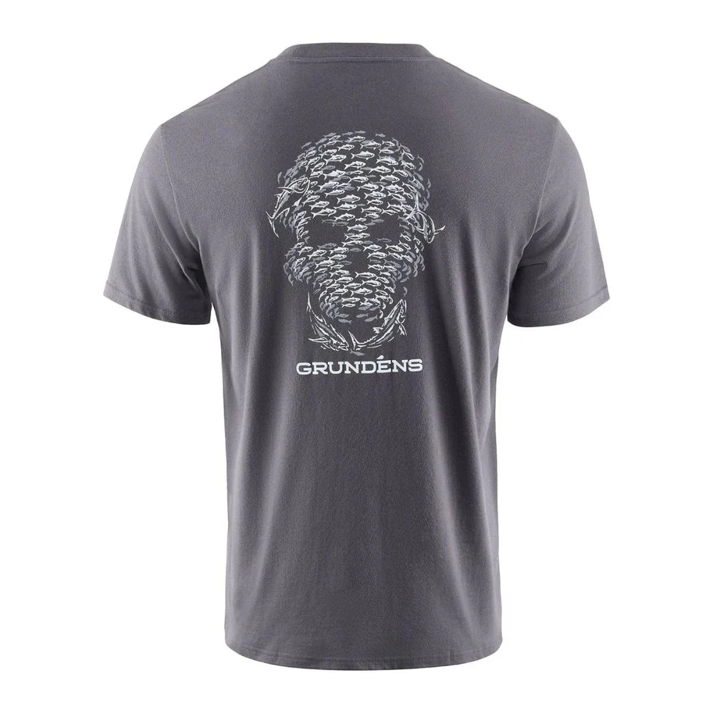 Grundens | Bait Ball SS T-Shirt - Image 2