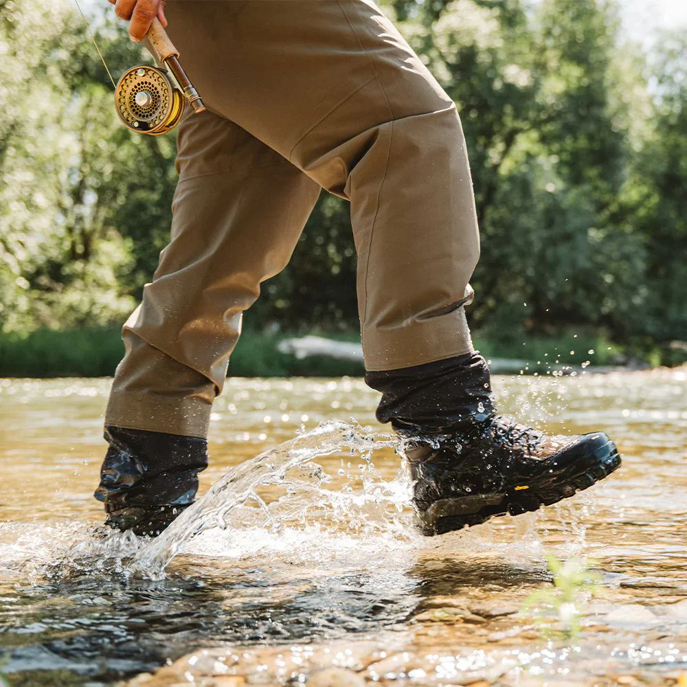 Grundens | Bankside Wading Boot | Vibram - Image 5
