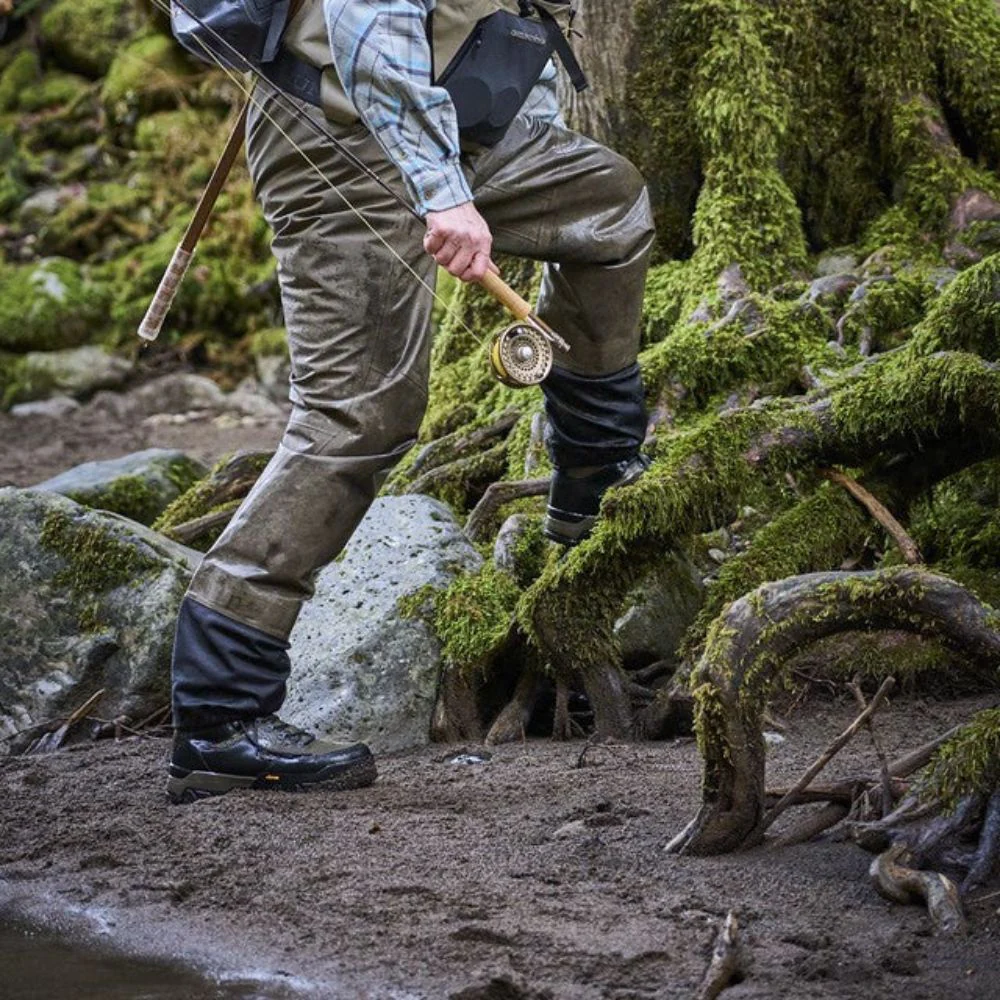 Grundens | Bankside Wading Boot | Vibram - Image 7