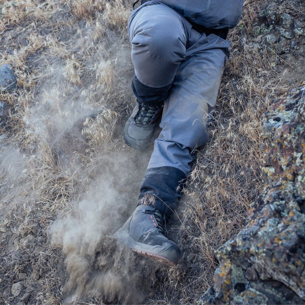 Grundens | Bedrock Wading Boots | Anchor - Image 6