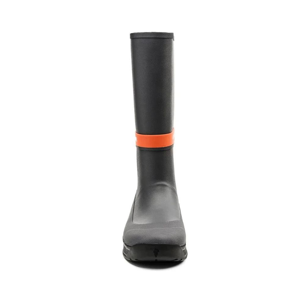 Grundens | Crewman Tall Boot | Anchor - Image 3