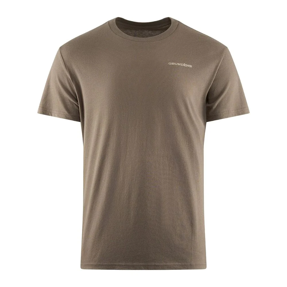 Grundens | Drift Boat SS T-Shirt