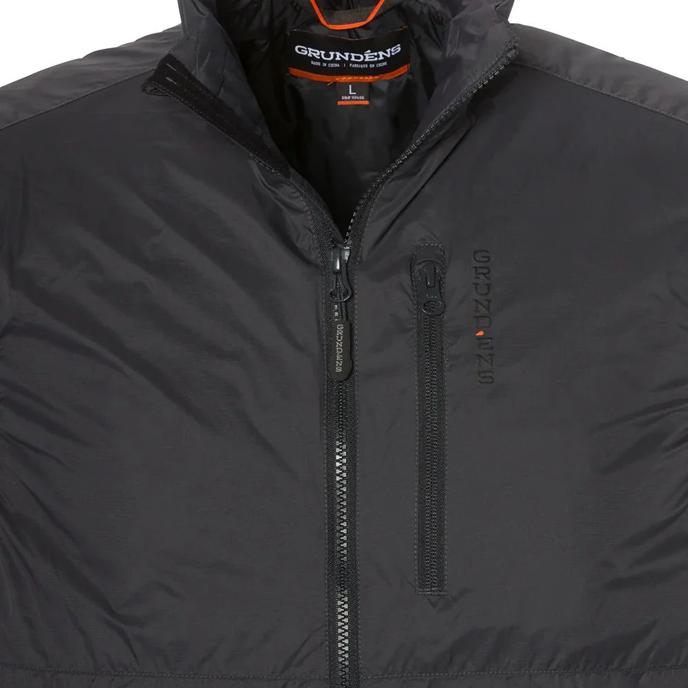 Grundens | Forecast Insulated Vest | Anchor - Image 4