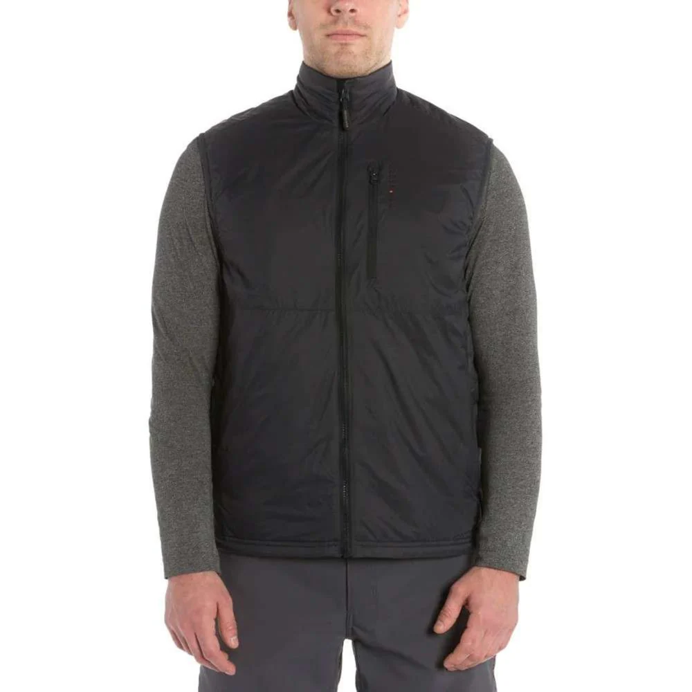 Grundens | Forecast Insulated Vest | Anchor - Image 5
