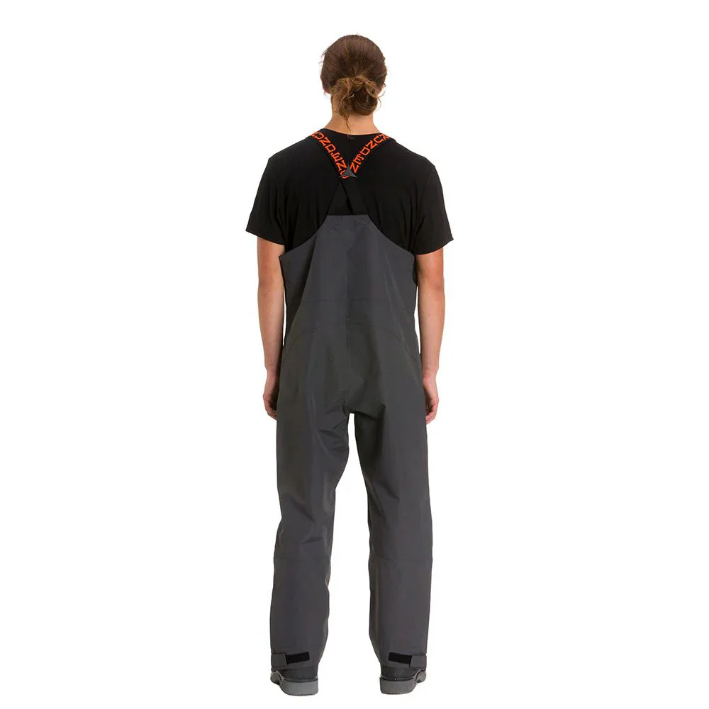 Grundens | Full Share Bib | Anchor - Image 3