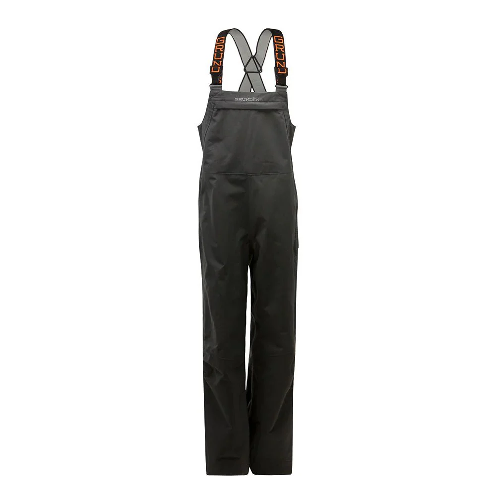 Grundens | Full Share Bib | Anchor - Image 4